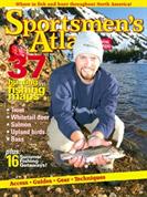 Sportsmen's Atlas